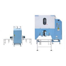 4 Pipes Flow Filling Machine
